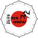 judo jyu leudal